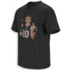 DRAKE MAYE MIDDLE FINGER SHIRT – Patriots #10 Rebel Meme Tee