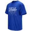 LA 5 PEAT SHIRT – Dodgers 2022–2026 Division Champions Tee