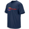 LET'S GO AWAY SHIRT – Daytona USA Retro Arcade Racing Tee