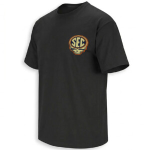 ONE MORE SEC SATURDAY NIGHT SHIRT – Grateful Dead SEC Mascots Tee FB