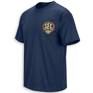 02 ONE MORE SEC SATURDAY NIGHT SHIRT – Grateful Dead SEC Mascots Tee NF