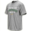 YOU’RE SO PRETTY SHIRT – Payton Tolle Mother Tribute Mustache Tee G