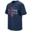 2026 RED SOX CLINCHED SHIRT – Boston Postseason Comeback Tee