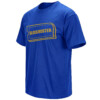BLOCKBUSTER SHIRT – Retro Video Rental Ticket Nostalgia Tee