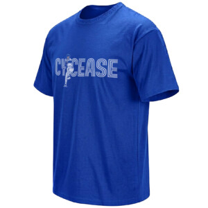 CY CEASE SHIRT – Dylan Cease Blue Jays Cy Young Race Tee