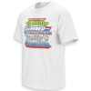 EVERYTHING I NEED TO KNOW SHIRT – Eighties Cartoons Retro Tee W