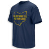 I’M JUST HERE TO SEE THEM LOSE SHIRT – Michigan Fan Ohio State Rivalry Tee