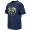 NL CENTRAL CHAMPS SHIRT – Milwaukee Brewers Rule The Division 2026 Tee