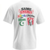 SAME ENERGY SHIRT – Liberals for Islam Chickens for KFC Political Satire Tee