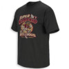 SUPER KAMARIO SHIRT – Kamario Taylor Mississippi State QB Tee
