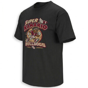 SUPER KAMARIO SHIRT – Kamario Taylor Mississippi State QB Tee