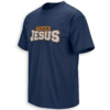 TEAM JESUS SHIRT – Arion Carter Tennessee Football Faith Tee