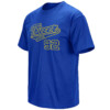 THICCER KICKER 92 SHIRT – Harrison Mevis Rams Script Tee
