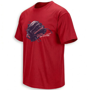 YOU’RE SO PRETTY GLOVE SHIRT – Payton Tolle Mother Tribute Tee