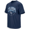 AL EAST CHAMPS SHIRT – Tampa Bay Rays 2026 Division Champions Tee