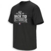 BACK TO OCTOBER SHIRT – New York Yankees Return To The Playoffs 2026 Tee