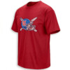 FEED HIM SHIRT – Caleb Odom Ole Miss Breakout Tee