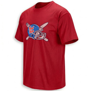 FEED HIM SHIRT – Caleb Odom Ole Miss Breakout Tee