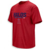 HALOS SHIRT – Los Angeles Angels Hispanic Heritage Baseball Tee