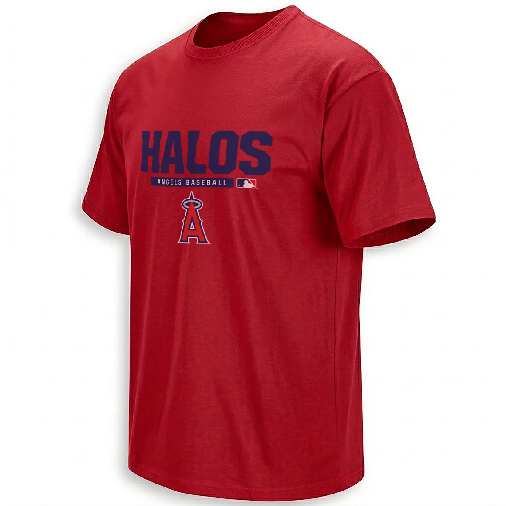 HALOS SHIRT – Los Angeles Angels Hispanic Heritage Baseball Tee HALOS SHIRT – Los Angeles Angels Hispanic Heritage Baseball Tee