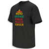NACHO AVERAGE PUBLIC HEALTH WORKER SHIRT – Funny Healthcare Job Tee