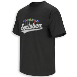 SOXTOBER SHIRT – Chicago White Sox 2026 Postseason Pinwheel Tee