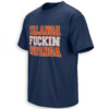 TALANOA FUCKIN HUFANGA SHIRT – Broncos Rams Pick Six Hero Tee