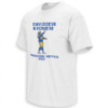 THICCER KICKER SHIRT – Harrison Mevis #92 8 Bit Pixel Tee W