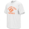 1976 TANGERINE BOWL SHIRT – Oklahoma State 50th Anniversary Throwback Tee