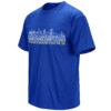 ALL TIME LEGENDS SHIRT – Golden State Warriors San Francisco Skyline Tee