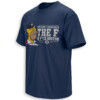 HOW HARD I PRONOUNCE THE F SHIRT – Yankees Fck Boston Meme Tee