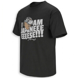 I AM JAPANEEEEEESE!!! SHIRT – Munetaka Murakami White Sox Playoff Meme Tee