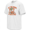 MAY THE BARK BE WITH YOU SHIRT – Star Wars Yoda x Browns Dawg Pound Tee