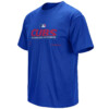 NO TIME LIKE OCTOBER SHIRT – Chicago Cubs 2026 Postseason Tee