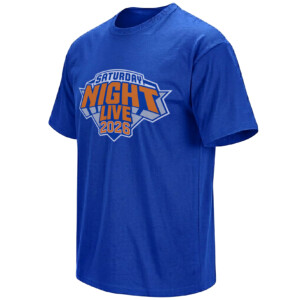 SATURDAY NIGHT LIVE 2026 SHIRT – Jalen Brunson Knicks SNL Tee