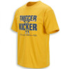 THICCER KICKER SHIRT – Harrison Mevis #92 Rams Celebration Tee Go