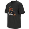CALEB WILLIAMS OSCAR SHIRT – Chicago Bears Injury Meme Tee