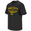 COME TO IOWA CITY SHIRT – Iowa Hawkeyes College GameDay 2026 Tee
