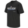 NO TIME LIKE OCTOBER SHIRT – Chicago White Sox 2026 Postseason Tee