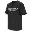 ORLANDO MAGIC EST. 1989 SHIRT – Retro Star Logo Staff Style Tee