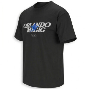 ORLANDO MAGIC EST. 1989 SHIRT – Retro Star Logo Staff Style Tee