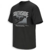 SOUTHSIDE MAGIC SHIRT – White Sox Historic Playoff Probability Chart Tee