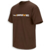 THE DRIVE RETRO LOGO SHIRT – Original 2012 YouTube Car Culture Tee
