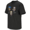 WARRIORS TRIPLE THREAT SHIRT – Curry Butler Draymond Signature Tee