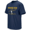 WONDER KID SHIRT – Jackson Chourio Milwaukee No. 11 Tee