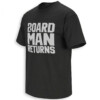 BOARD MAN RETURNS SHIRT – Kawhi Leonard Toronto Raptors Comeback Tee