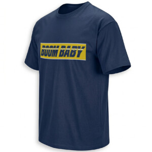 BOOM BABY SHIRT – Reggie Miller Indiana Pacers Legacy Tee N