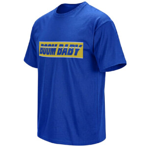 BOOM BABY SHIRT – Reggie Miller Indiana Pacers Legacy Tee RB