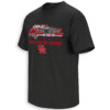 HERE COME THE COOGS SHIRT – Houston Cougars Slab Car Tee