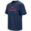 NO TIME LIKE OCTOBER SHIRT – Atlanta Braves 2026 Postseason Tee